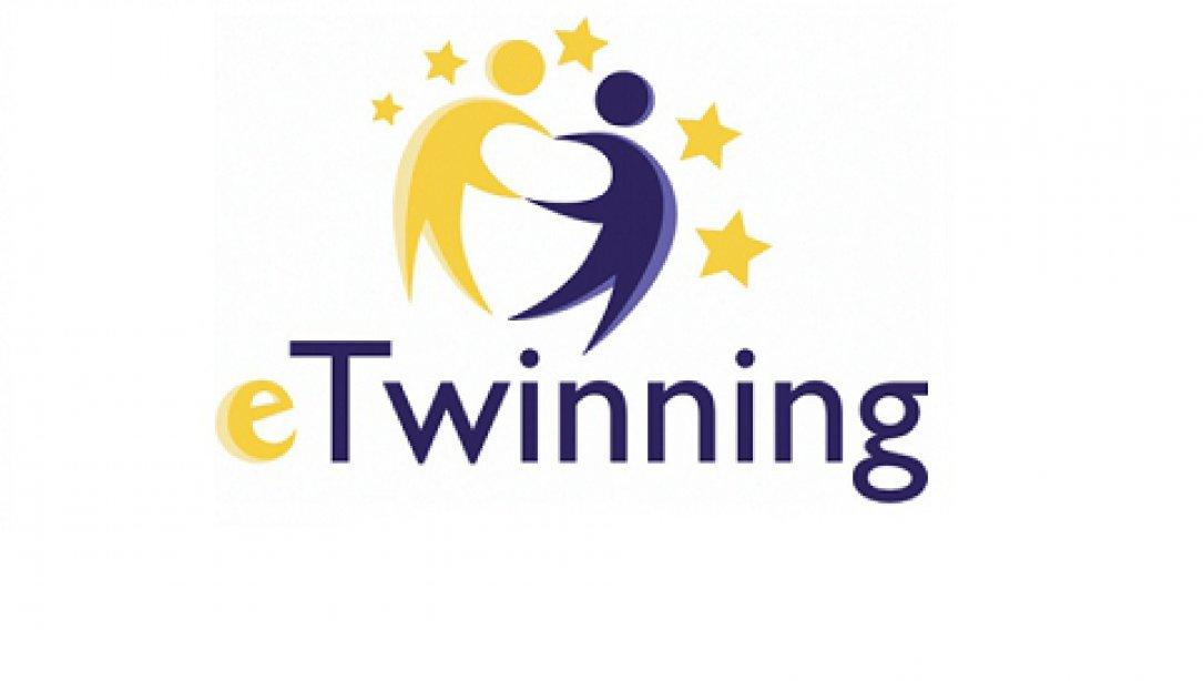 e-Twinning Online Çalıştayı
