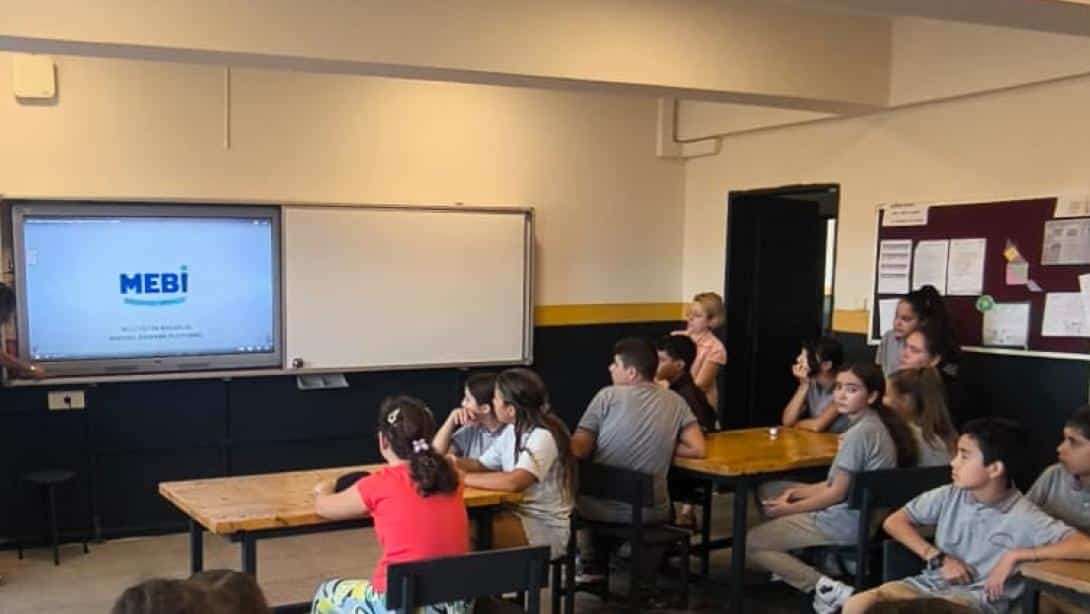 YAPAY ZEKÂ DESTEKLİ 